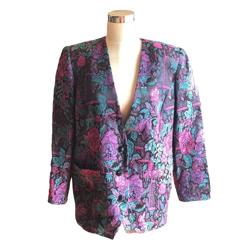 Antels Vintage Women’s Jacket Size Small